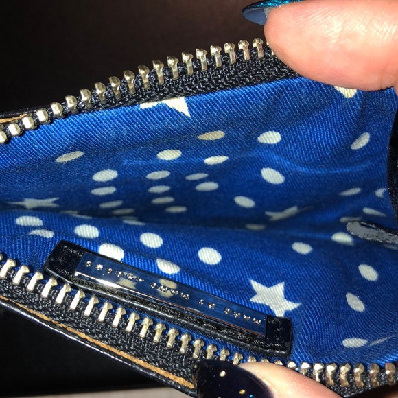 MARC BY MARC JACOBS MINI WALLET - Picture 3 of 4